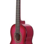 Valencia ¼ VC101PKS dlx ¼ Klassieke gitaar