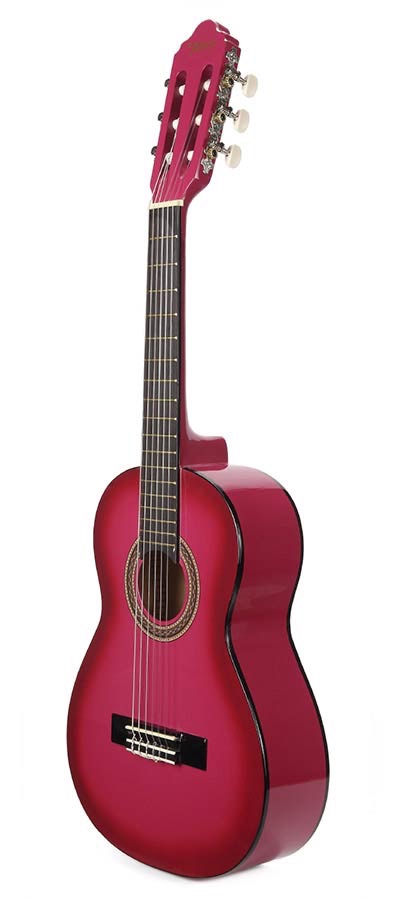 Valencia ¼ VC101PKS dlx ¼ Klassieke gitaar