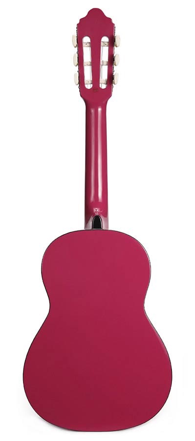 Valencia ¼ VC101PKS dlx ¼ Klassieke gitaar