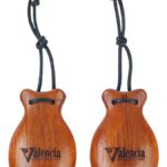 Valensia VZCA1 Castagnettes