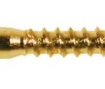 Blackhorn WS04G 3.5x22mm Schroef medium, verzonken