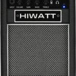 Hiwatt London-12C-BK Gitaarversterker