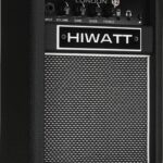 Hiwatt London-12C-BK Gitaarversterker
