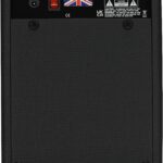 Hiwatt London-12C-BK Gitaarversterker