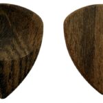 Blackhorn 2.4mm Goiabao Houten plectrum