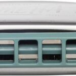 Hohner Chrometta 8 Chromatische mondharmonica