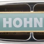 Hohner Chrometta 8 Chromatische mondharmonica