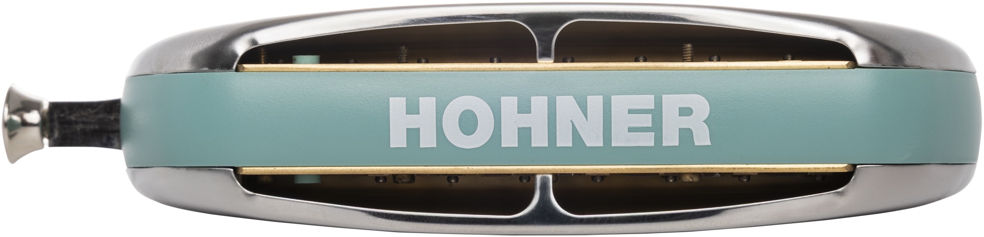 Hohner Chrometta 8 Chromatische mondharmonica