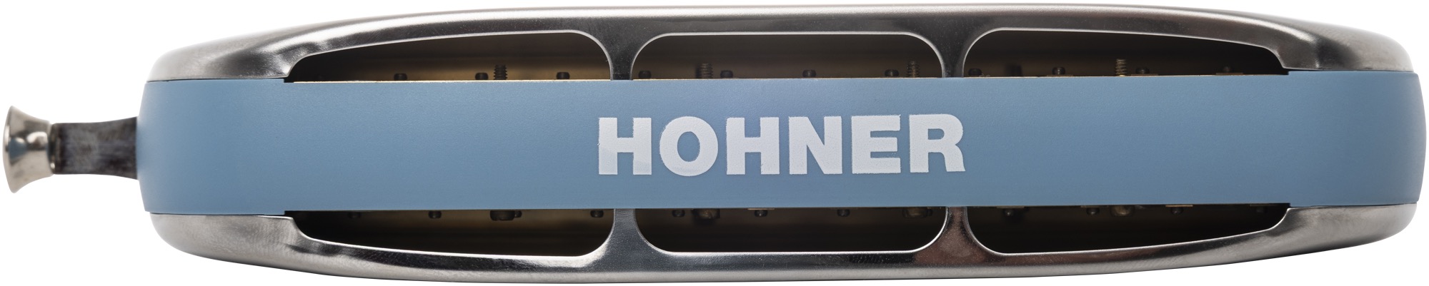 Hohner Chrometta 12 Chromatische mondharmonica