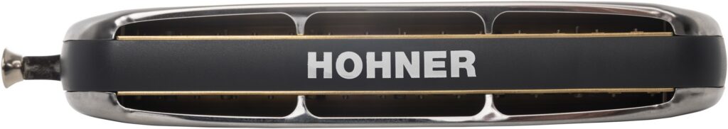 Hohner Chrometta 14 Chromatische mondharmonica