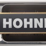 Hohner Chrometta 14 Chromatische mondharmonica