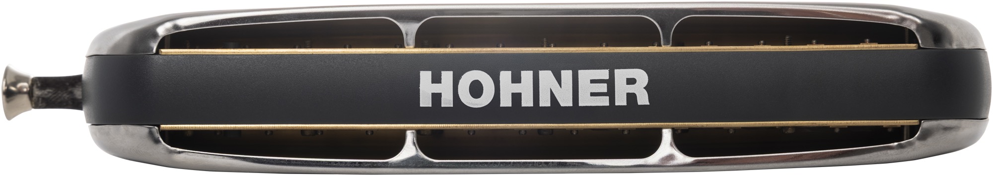 Hohner Chrometta 14 Chromatische mondharmonica