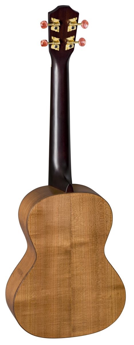Baton Rouge UTC-T Cherry (solid top) Tenor ukelele