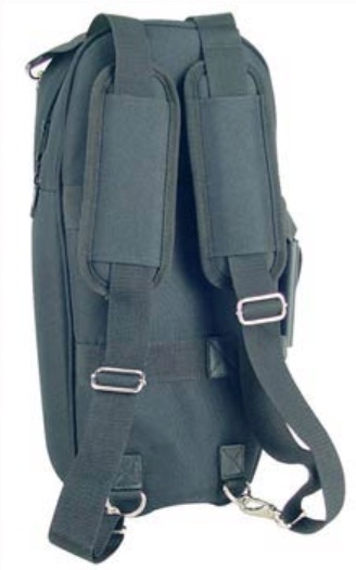 Stewart Ellis GB-CORN Gig bag voor cornet
