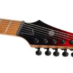Spira S-457 TRD dlx Electrische gitaar 7 snarig
