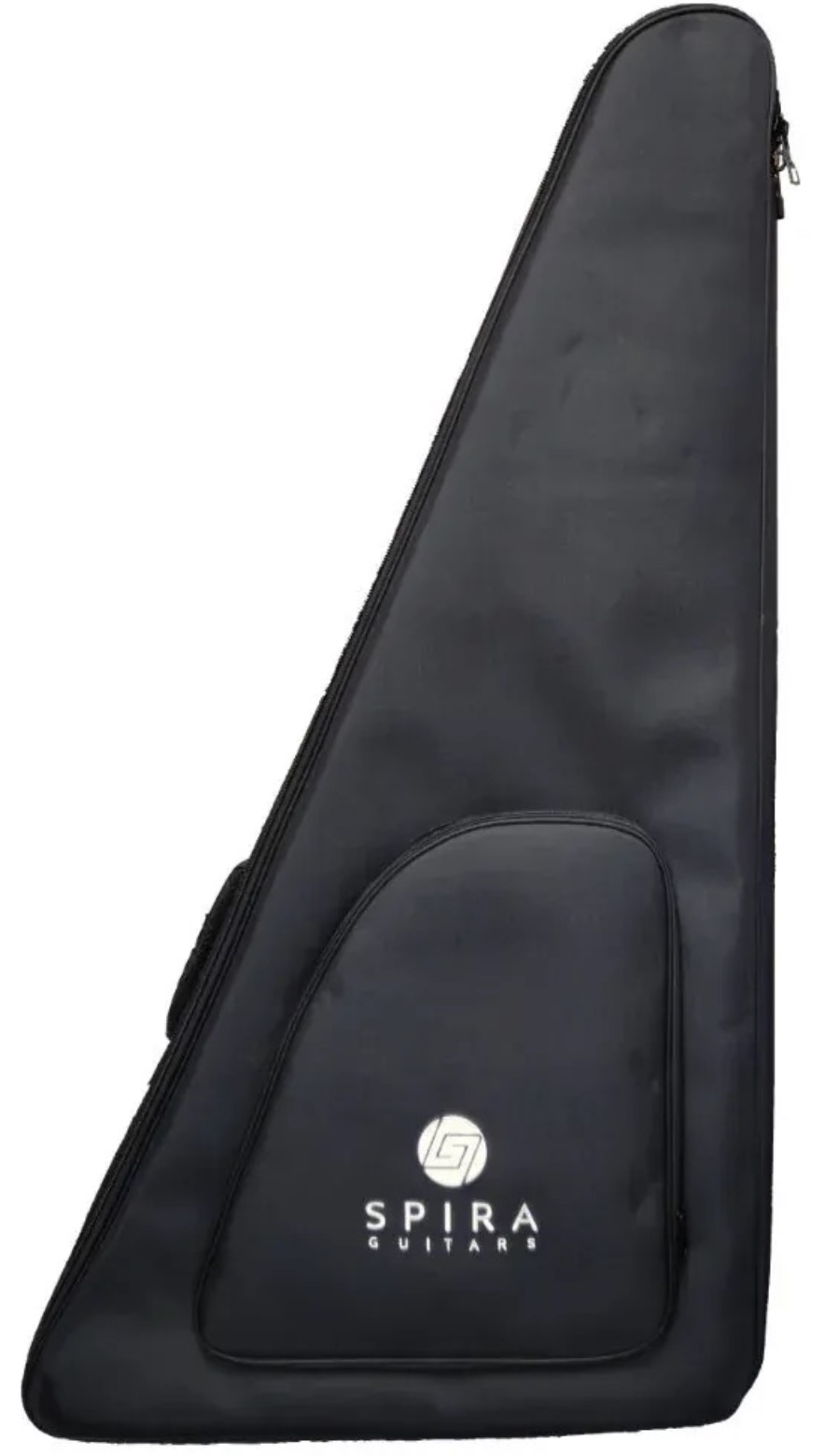 Spira XG-30 BK (X- en SR-Model) dlx Tas voor elektrische gitaar
