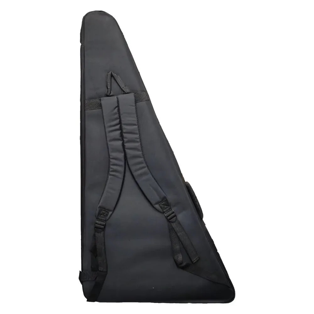 Spira XG-30 BK (X- en SR-Model) dlx Tas voor elektrische gitaar
