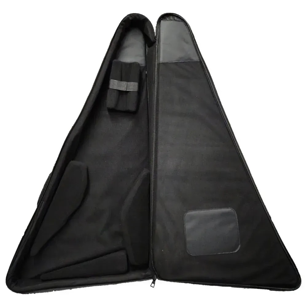 Spira XG-30 BK (X- en SR-Model) dlx Tas voor elektrische gitaar