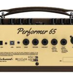 Richwood RPF65 Acoustic versterker