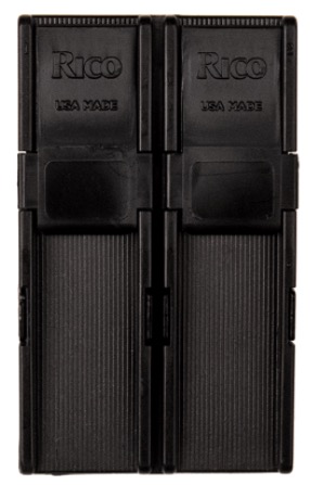 Rico RGRD4TSBS Riet case sax tenor/bariton