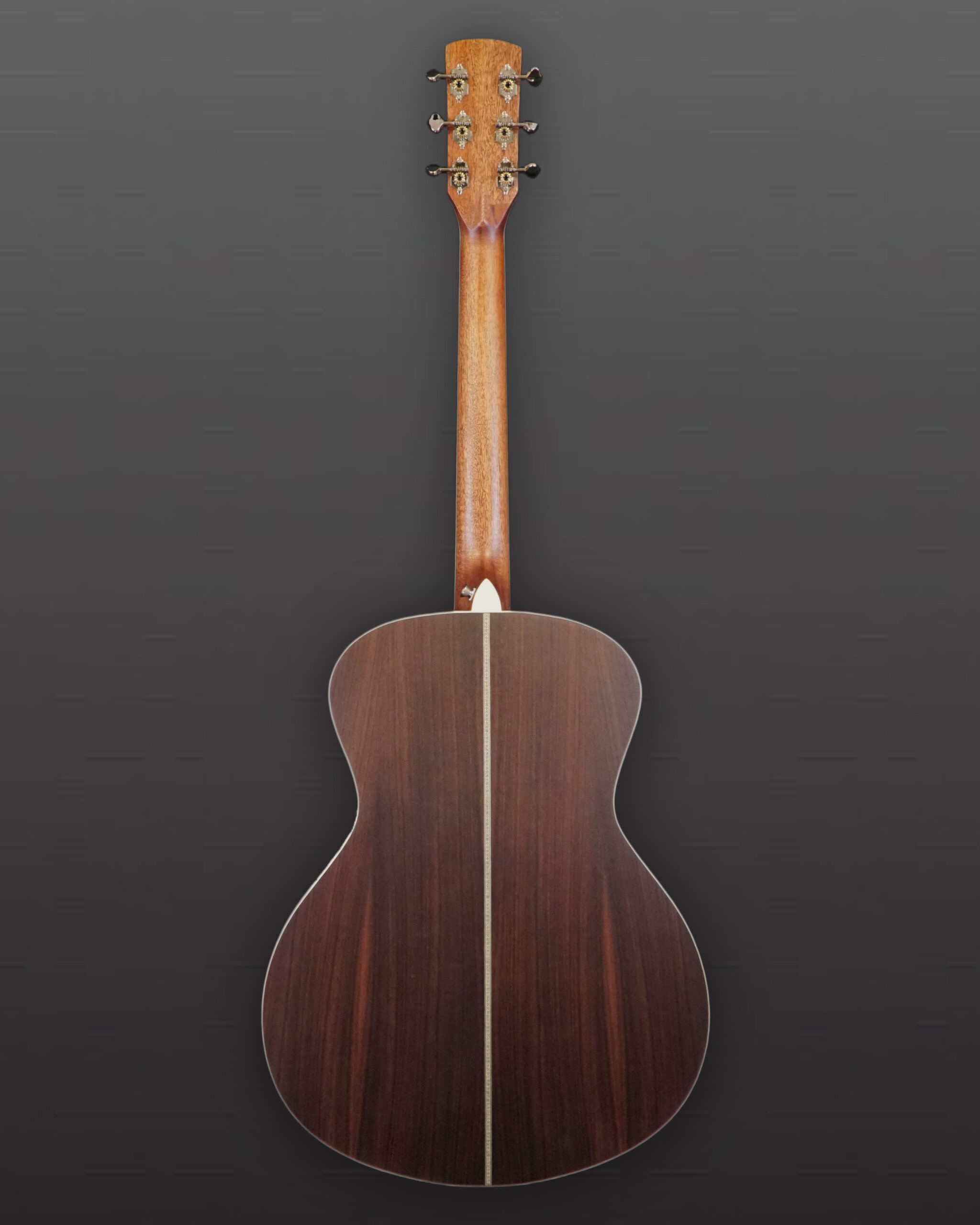 You's  O200E Western gitaar met element