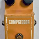 Ibanez CP-830 Compressor (vintage) Compressor