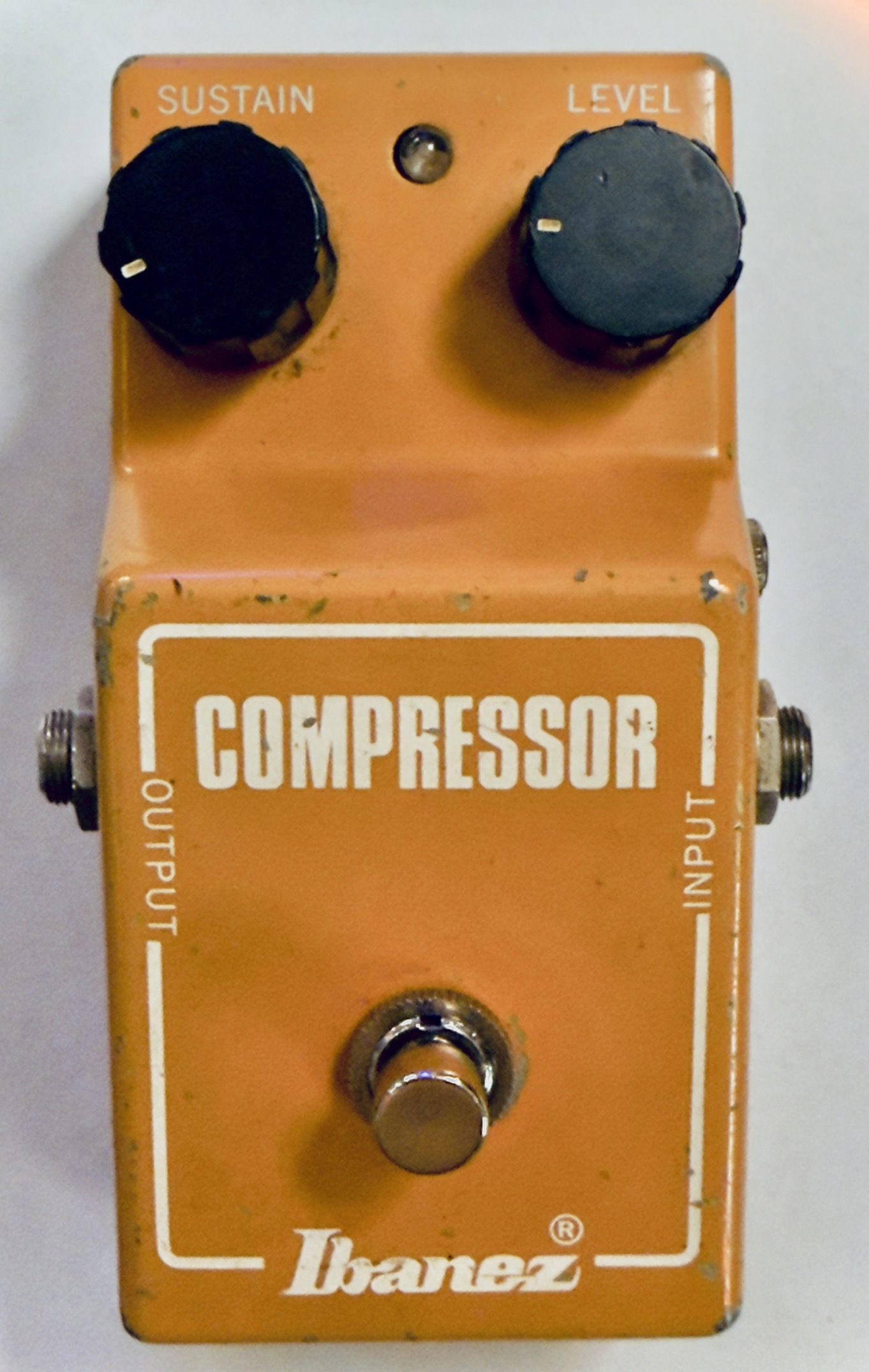 Ibanez CP-830 Compressor (vintage) Compressor