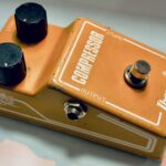 Ibanez CP-830 Compressor (vintage) Compressor