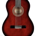 Valencia VC104RDS dlx Klassieke gitaar