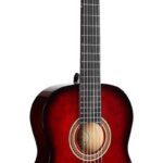 Valencia VC104RDS dlx Klassieke gitaar