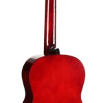 Valencia VC104RDS dlx Klassieke gitaar