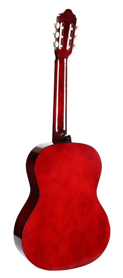 Valencia VC104RDS dlx Klassieke gitaar