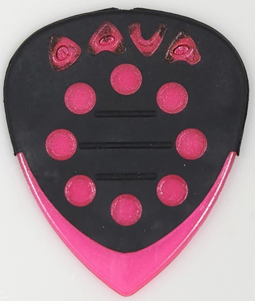 Dava Grip Tips Gels Nylon
