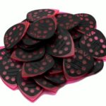 Dava Grip Tips Gels Nylon
