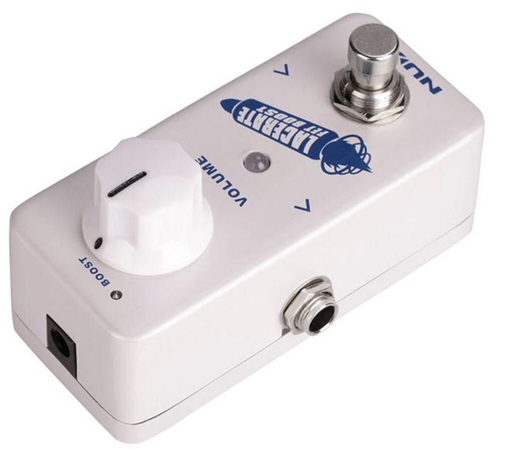 Nux NFB-2 Booster