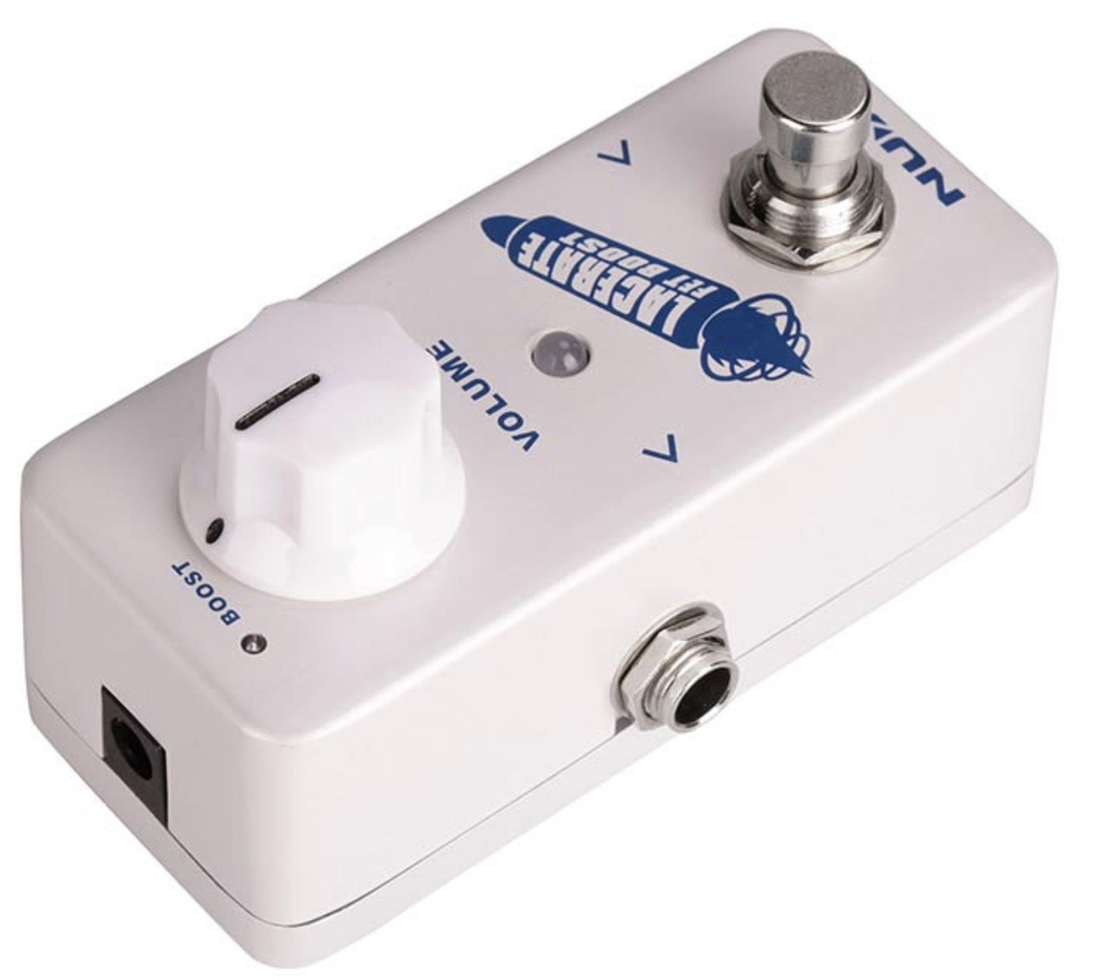 Nux NFB-2 Booster