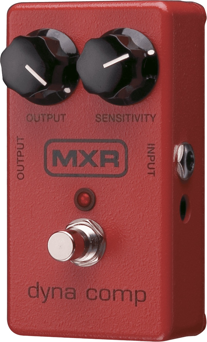 MXR M102 Compressor Compressor