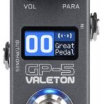 Valeton GP-5 Multi effect processor