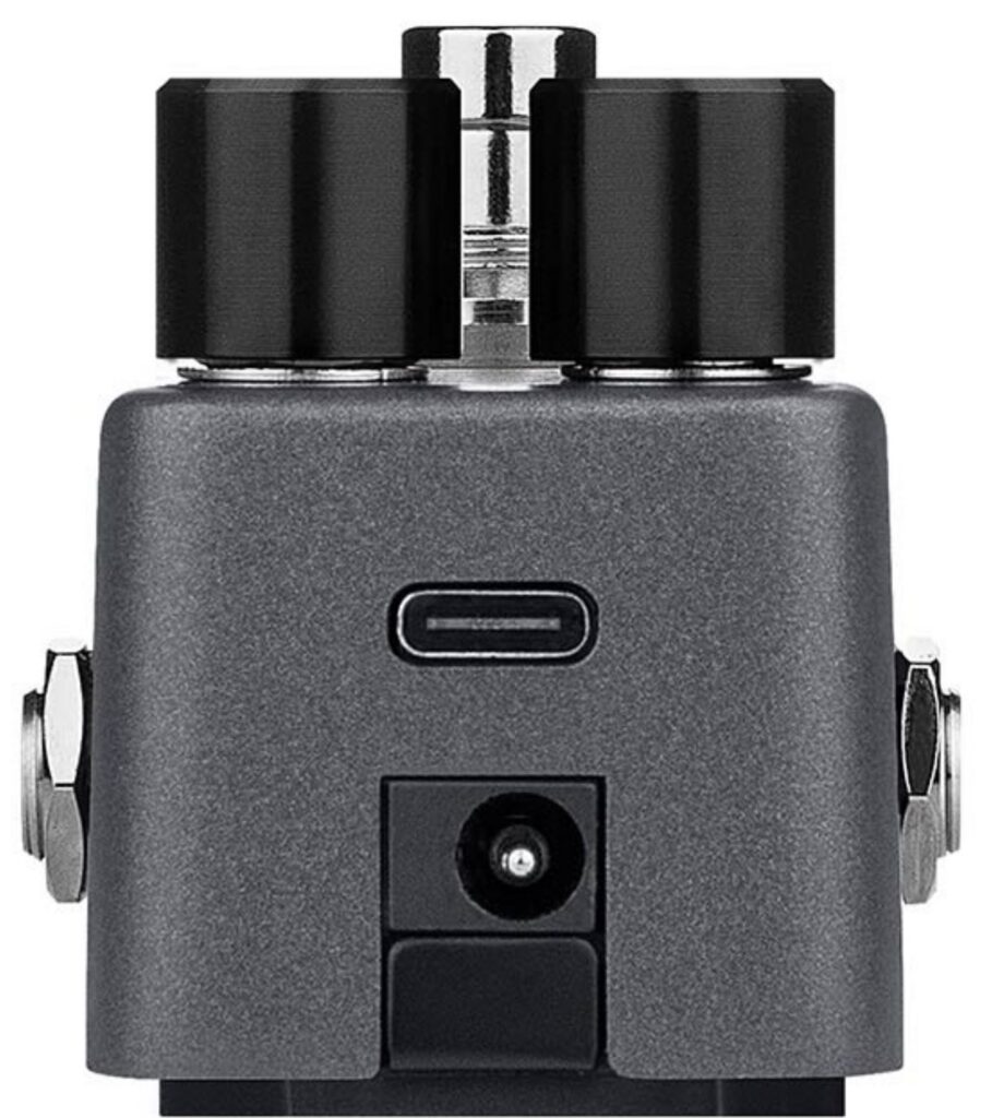 Valeton GP-5 Multi effect processor