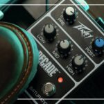 Peavey Decade Pe-Amp Pre-Amps