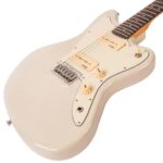 Vintage Reissued V65HBLD Electrische gitaar