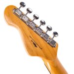 Vintage Reissued V65HBLD Electrische gitaar