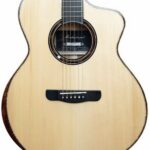 Merida DTGC-EH  Western gitaar met element