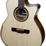 Merida C-35GACEQ  Western gitaar met element