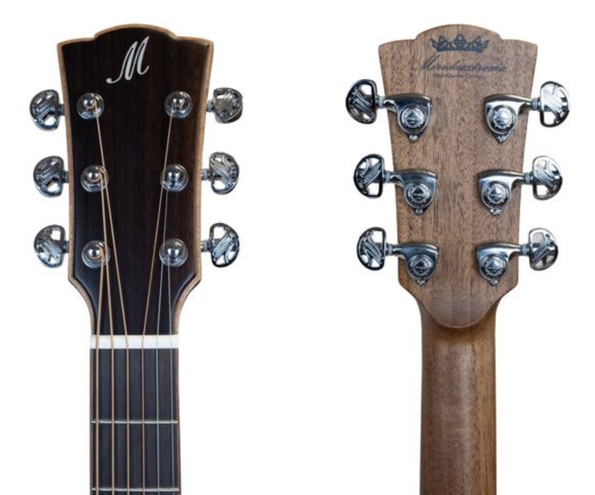 Merida C-35GACEQ  Western gitaar met element