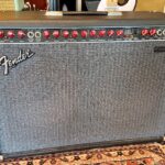 Fender Power Chorus Gitaarversterker