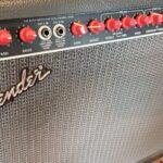Fender Power Chorus Gitaarversterker