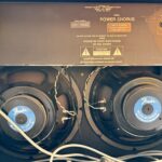 Fender Power Chorus Gitaarversterker