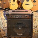 Laney LA20C Acoustic versterker