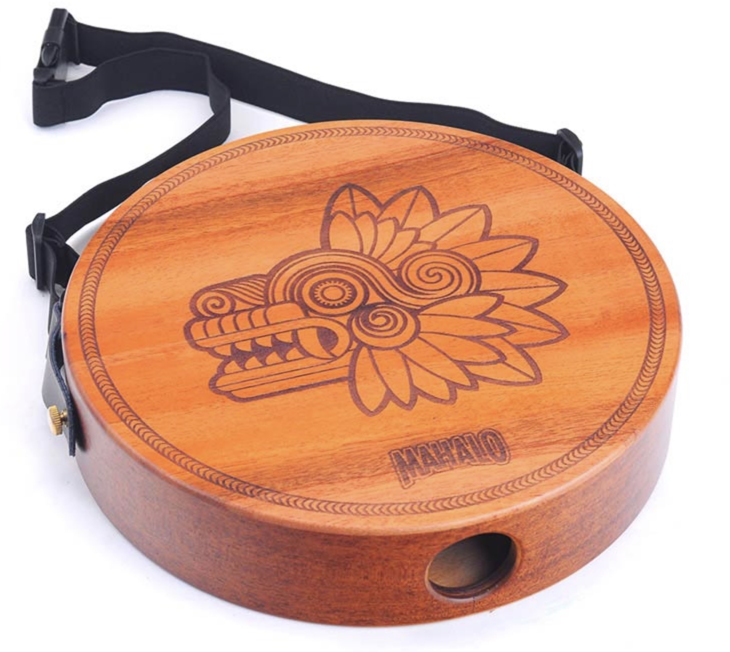 Mahalo MPJ1PM Puma Cajon